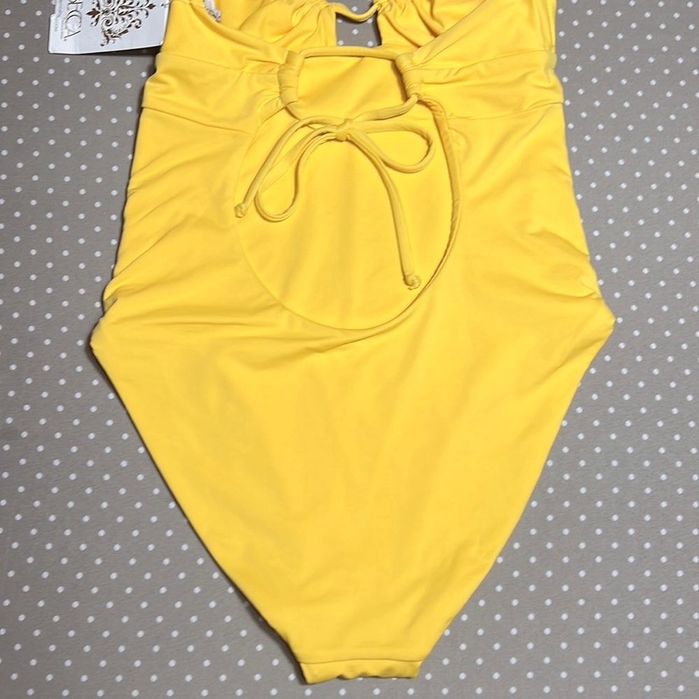 Becca by Rebecca Virtue Swimsuit - Picture 8 of 10